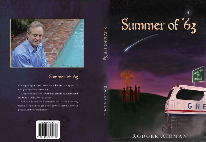 Summer of '63
