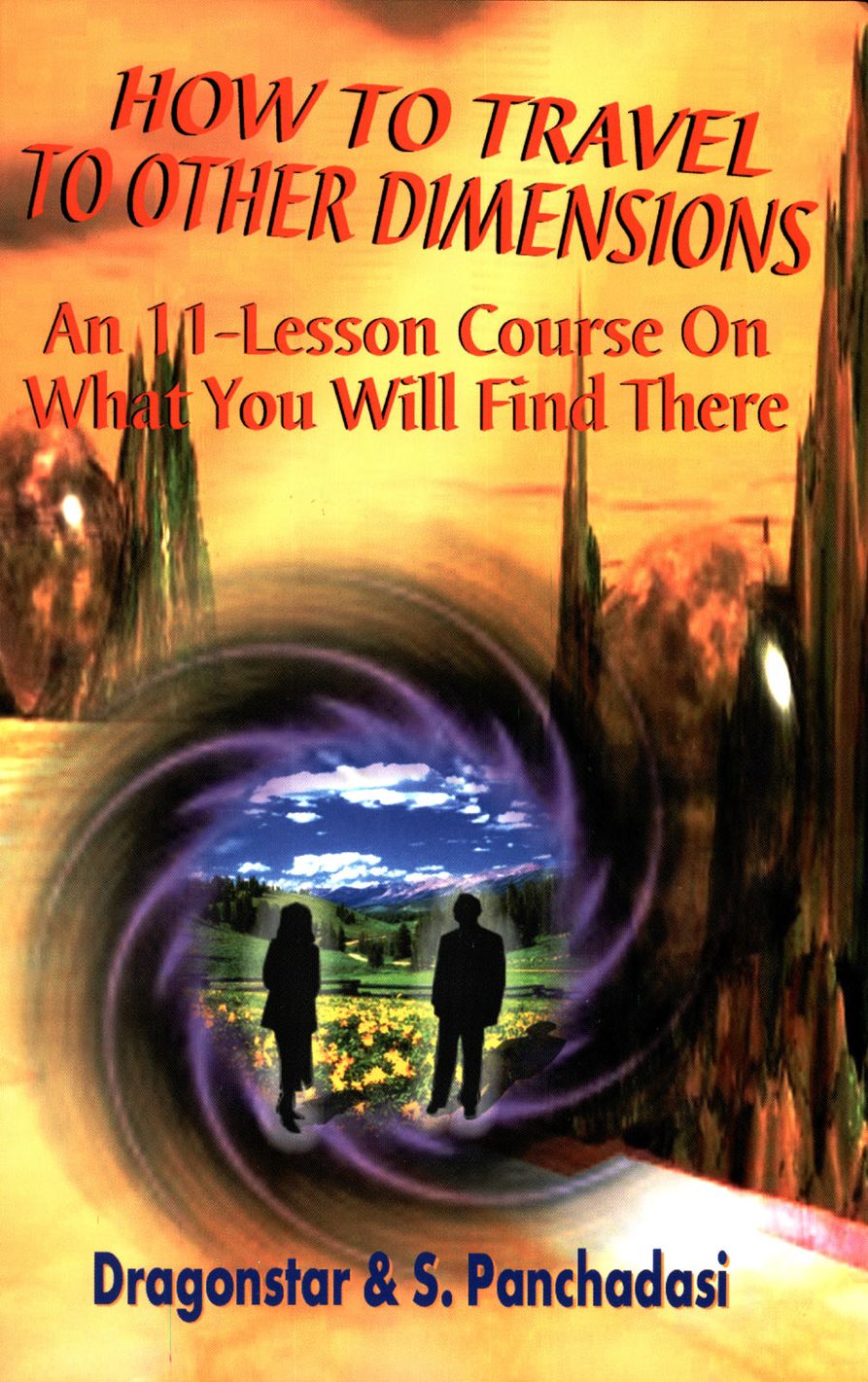How to Travel to Other Dimensions