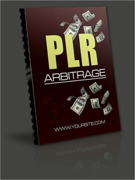 PLR Arbitrage
