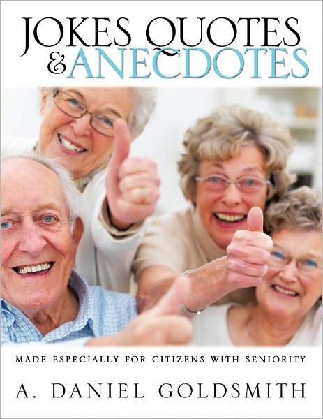 Jokes Quotes & Anecdotes