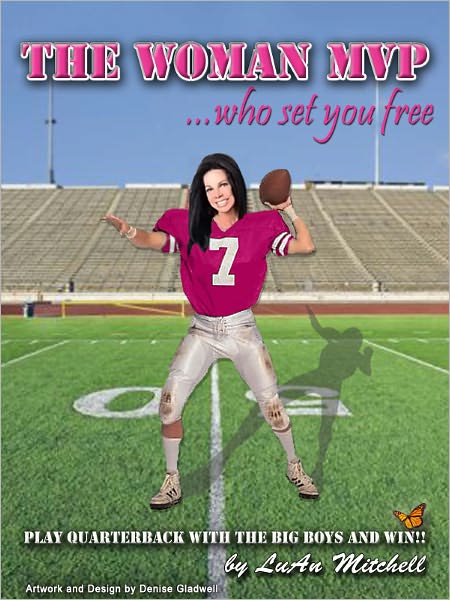 The Woman MVP