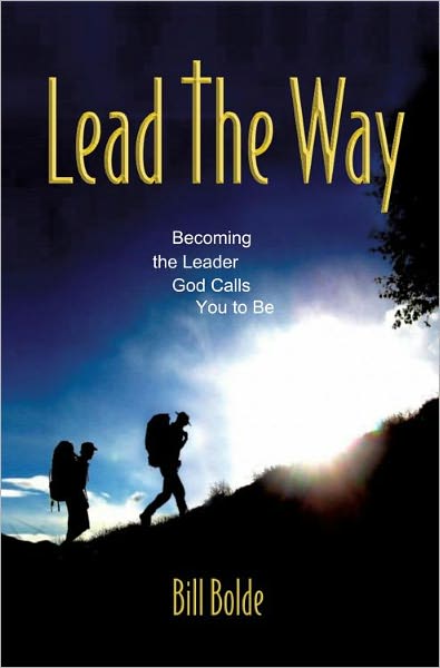 Lead the Way