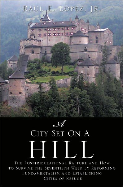 A City Set On A Hill