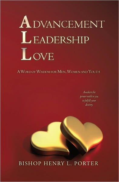 Advancement Leadership Love