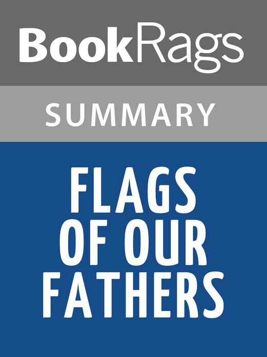 Flags of Our Fathers by James Bradley l Summary & Study Guide
