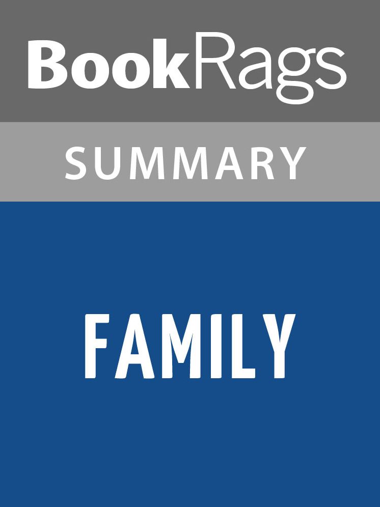 Family by Pa Chin l Summary & Study Guide