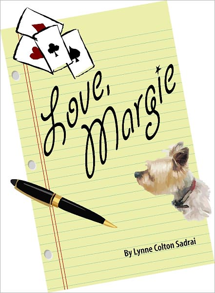 Love, Margie