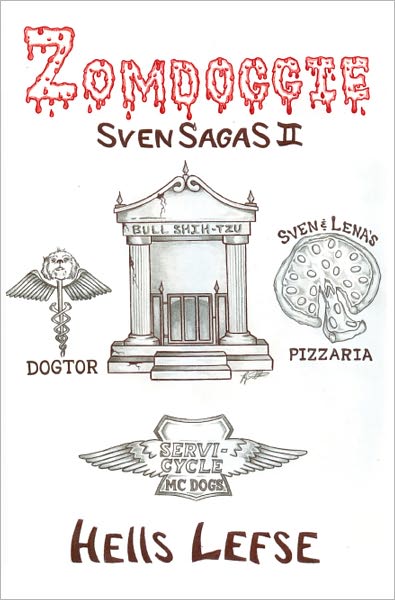 ZomDoggie: SvenSagaS 2