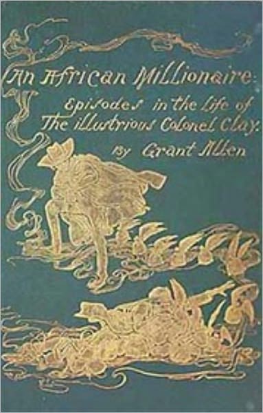 An African Millionaire