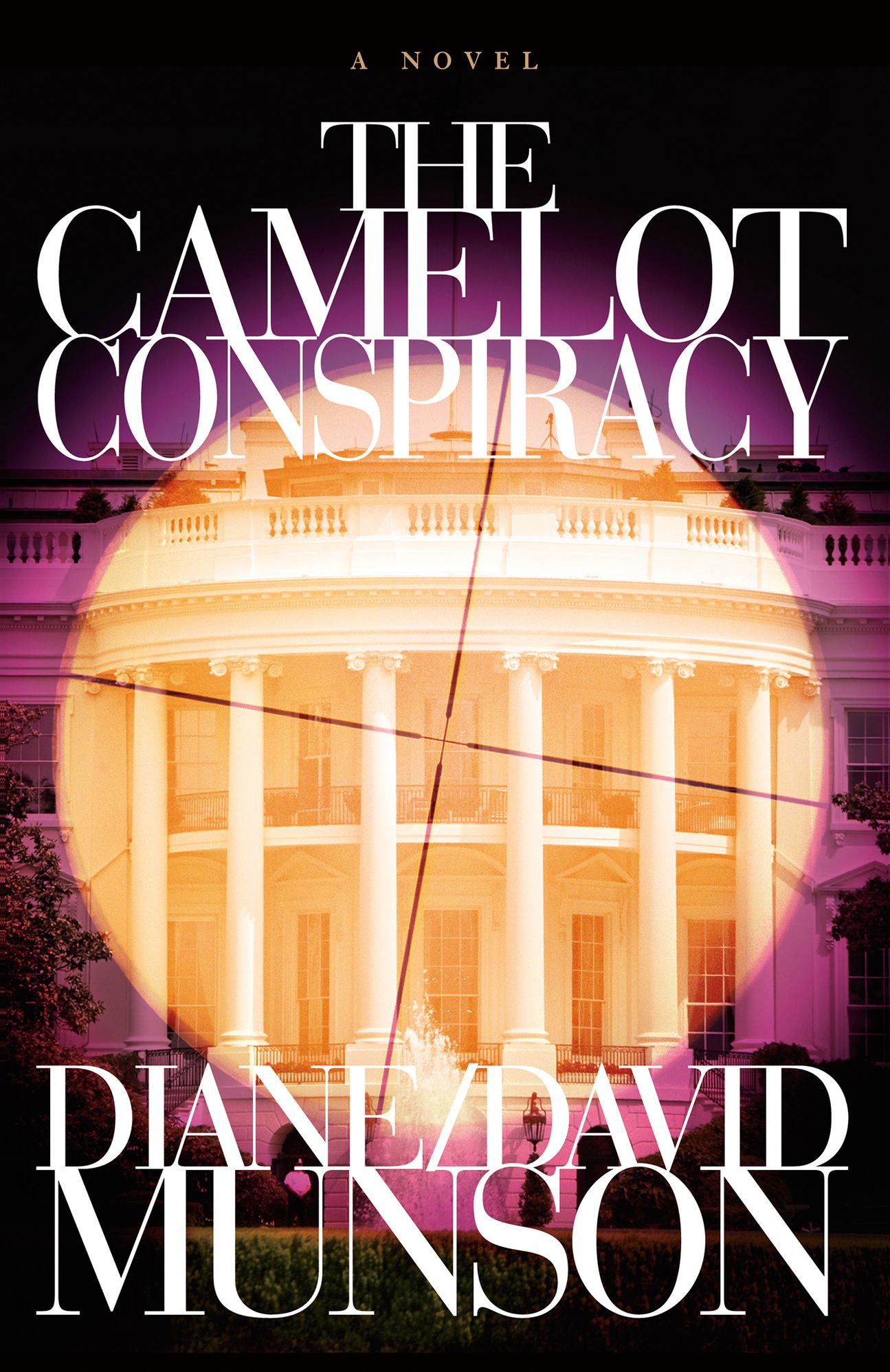 The Camelot Conspiracy'