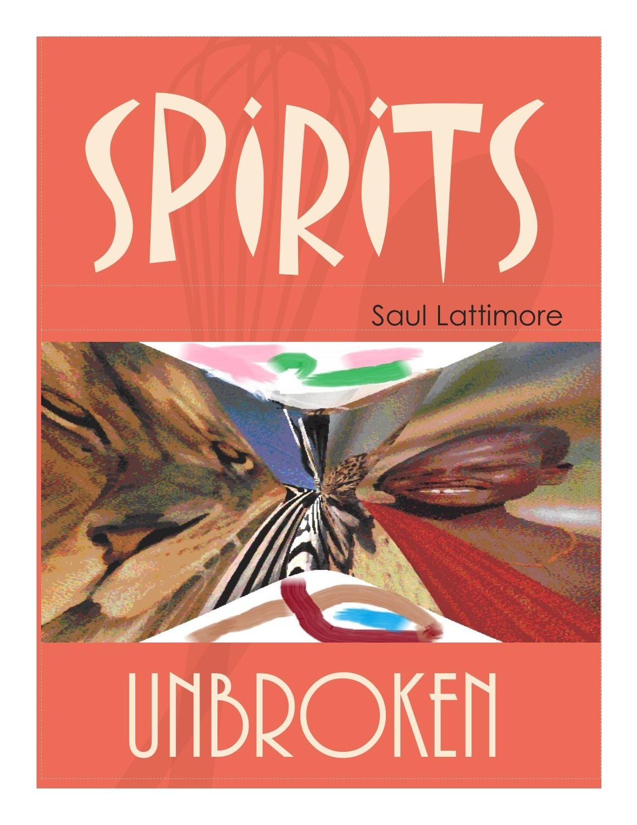 Spirits Unbroken