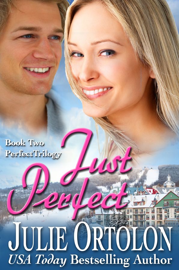 Just Perfect (Perfect Trilogy #2)