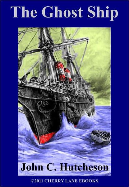 The Ghost Ship