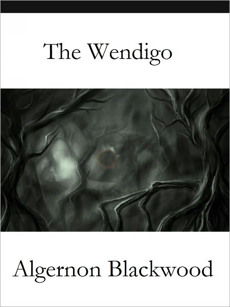 The Wendigo