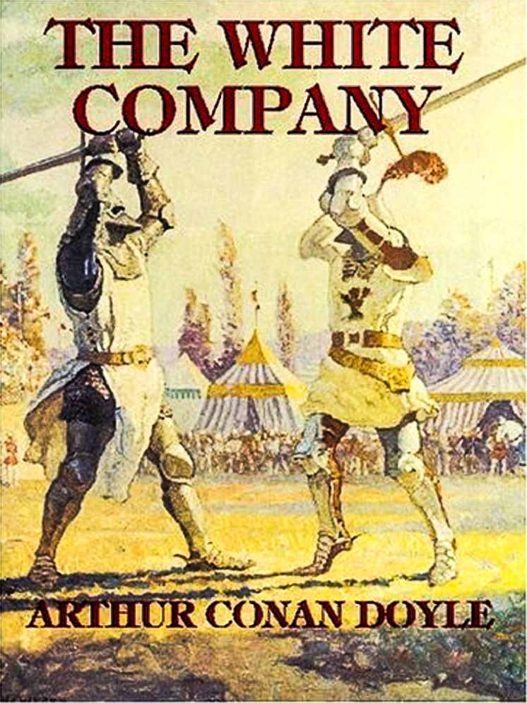 The White Company