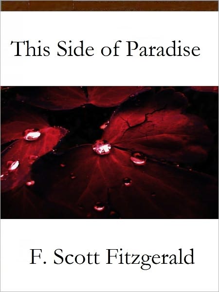 This Side of Paradise
