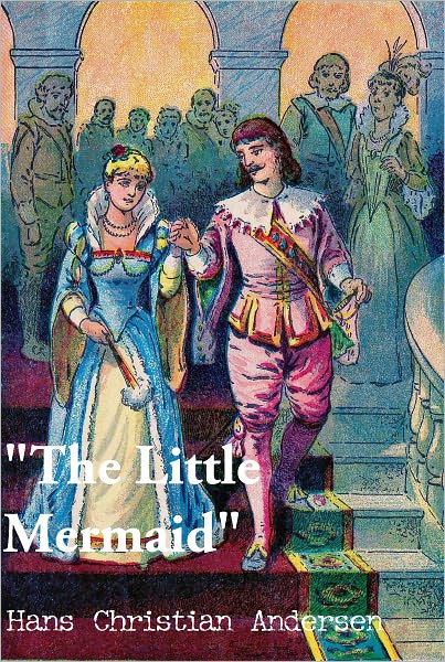 The Little Mermaid