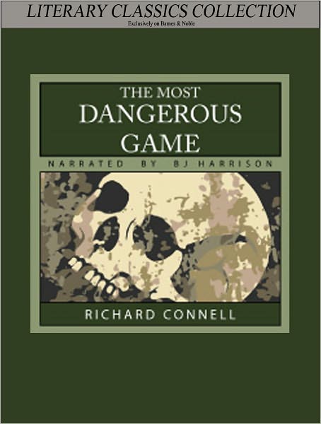 The Most Dangerous Game