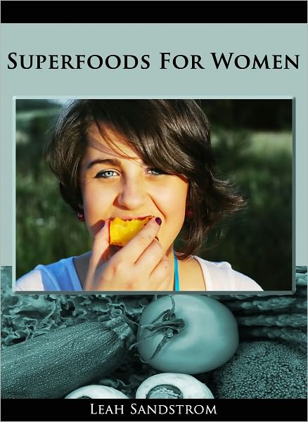 Superfoods For Women