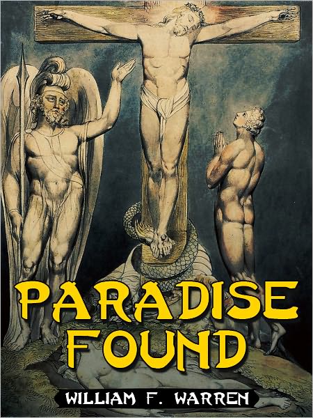 Paradise Found