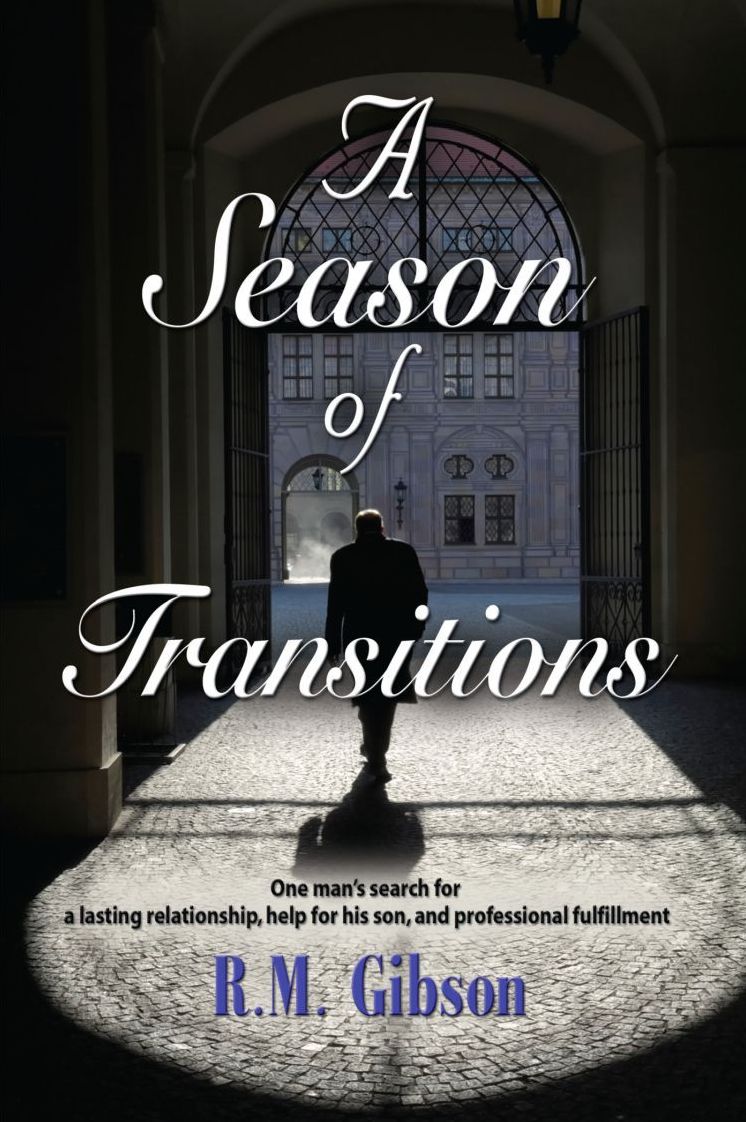 A SEASON OF TRANSITIONS: The Cam Gordon Chronicles