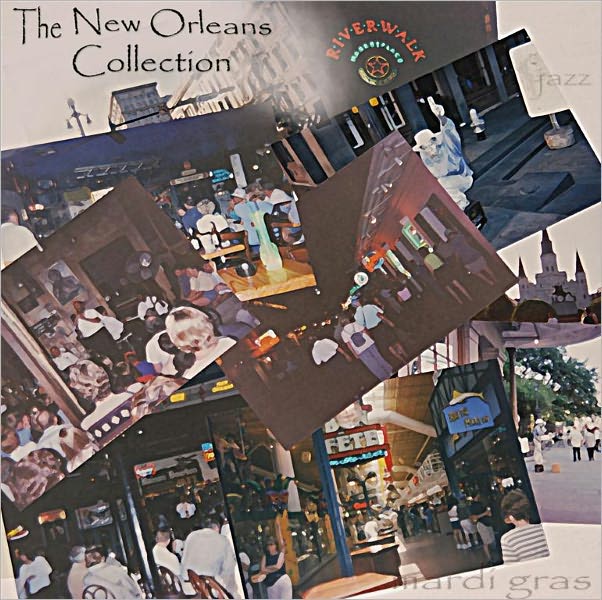 The New Orleans Collection (Volume 1)