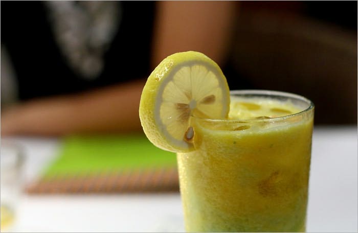 Detox Diet - Purify your Life, Body, Soul and Spirit