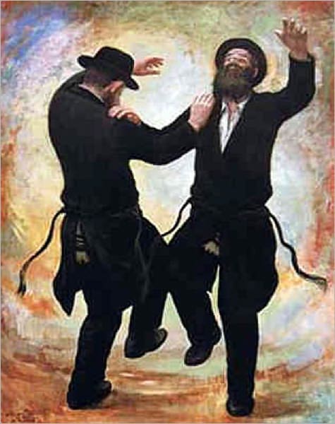 Restoring the Commonwealth of Israel