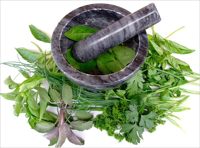Herbal Remedies - Stop Over Medicating and Let Nature Heal You Instead!