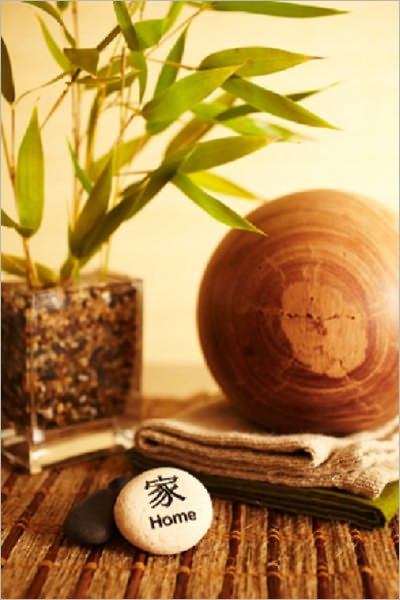 Feng Shui - Bringing Balance & Harmony To Your Life