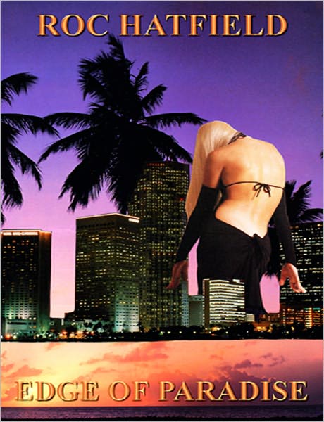 EDGE OF PARADISE