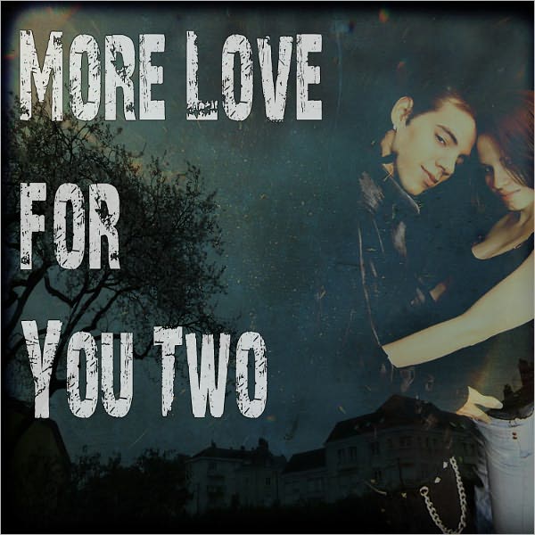 More Love for You Two (Romance Suspense Thriller)