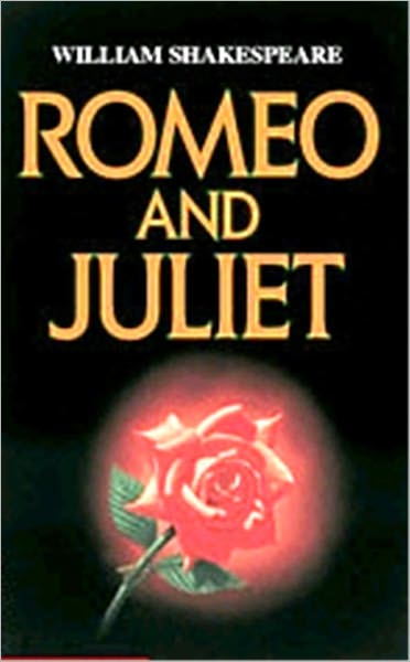 Romeo & Juliet [Unabridged Edition]