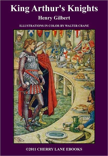 King Arthur's Knights