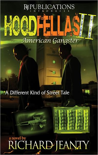 Hoodfellas II