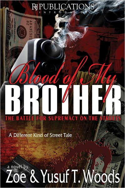 Blood of my Brother
