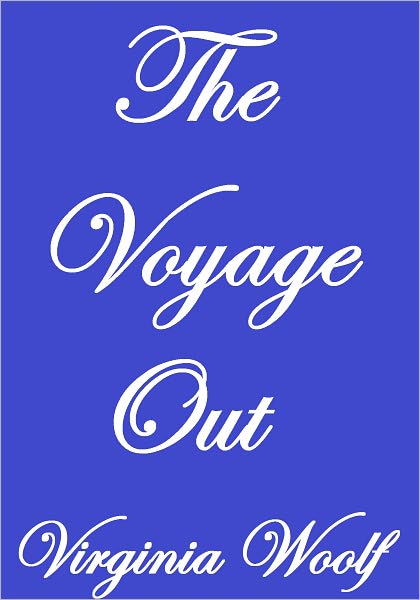 The Voyage Out