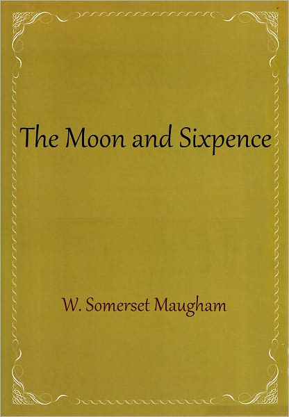 The Moon and Sixpence