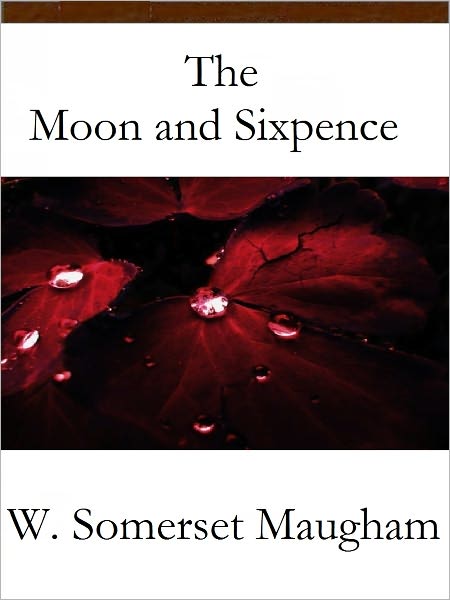 The Moon and Sixpence