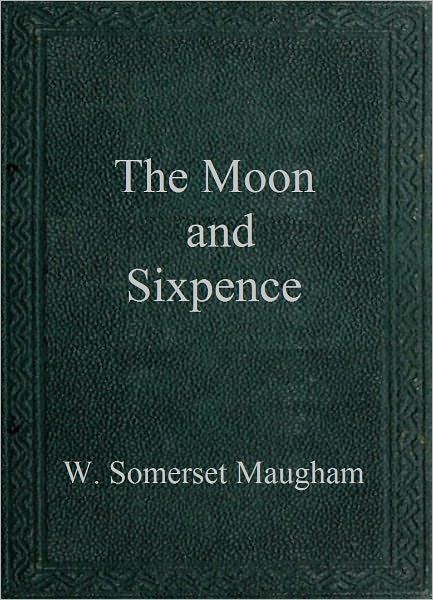 The Moon and Sixpence
