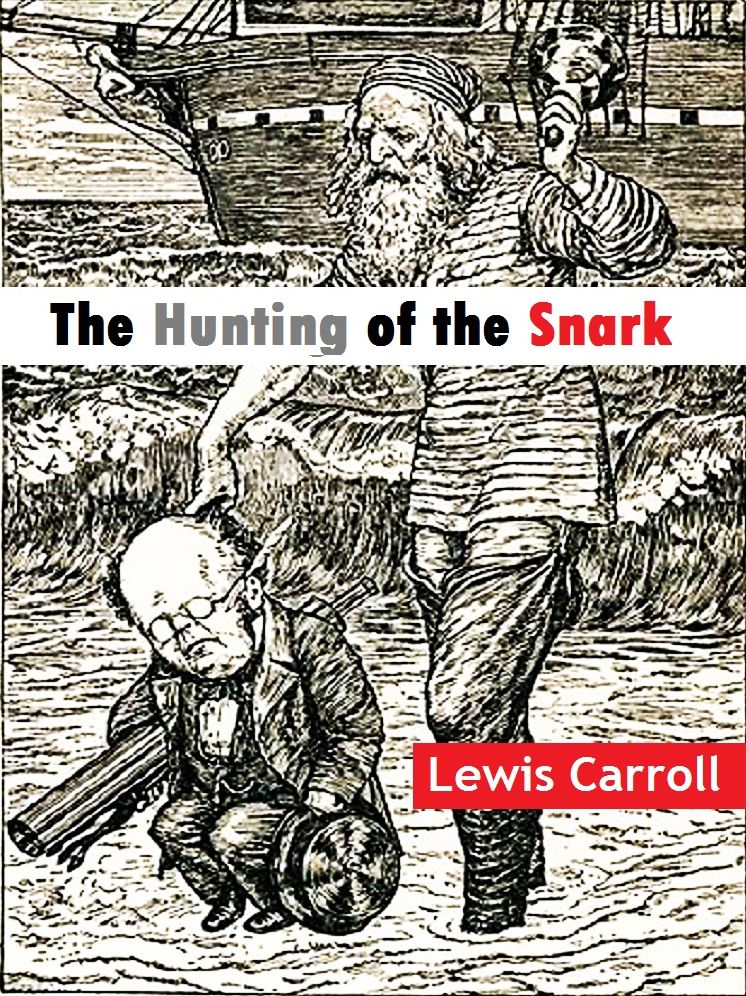 The Hunting of the Snark
