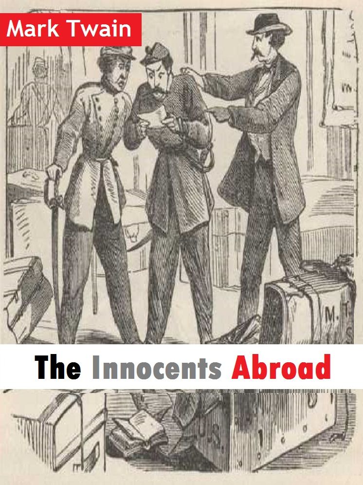 The Innocents Abroad
