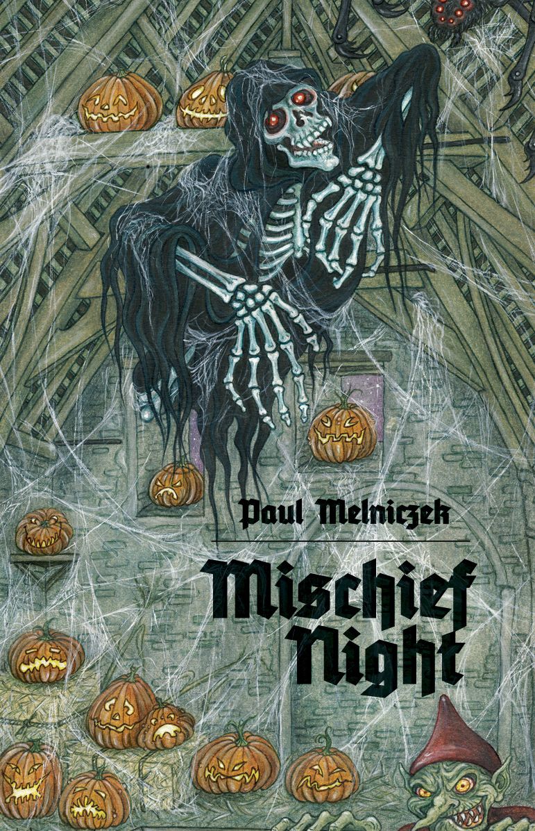 Mischief Night