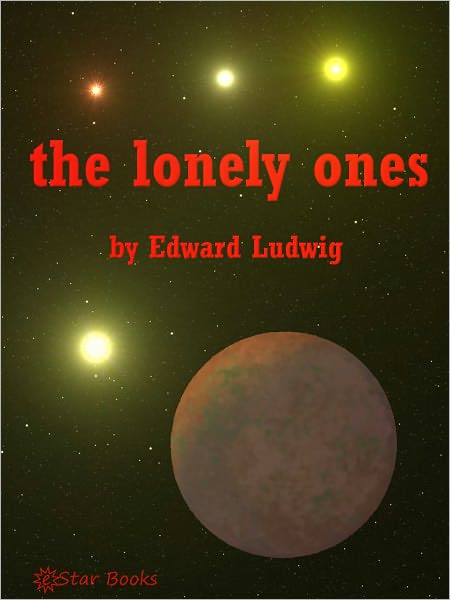 the lonely ones