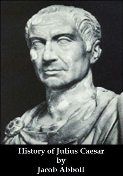 History of Julius Caesar