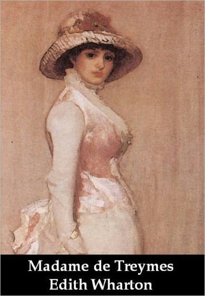 Madame de Treymes