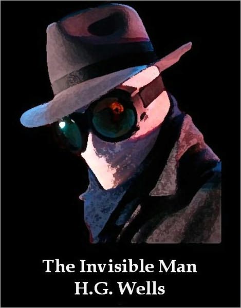 The Invisible Man