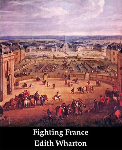 Fighting France