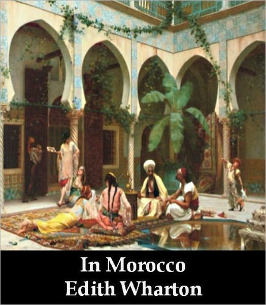 In Morocco