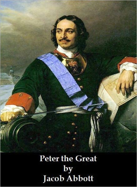 Peter the Great